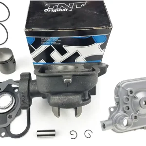 Zylinder 50ccm + Kopf Peugeot Jetforce Ludix Speedfight liegend 50 LC Jetzt Bestellen